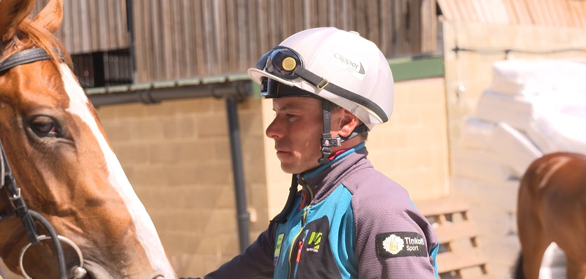 New 'Jockey Matters' Film Released as PJA announces Partnership with Sporting Chance
